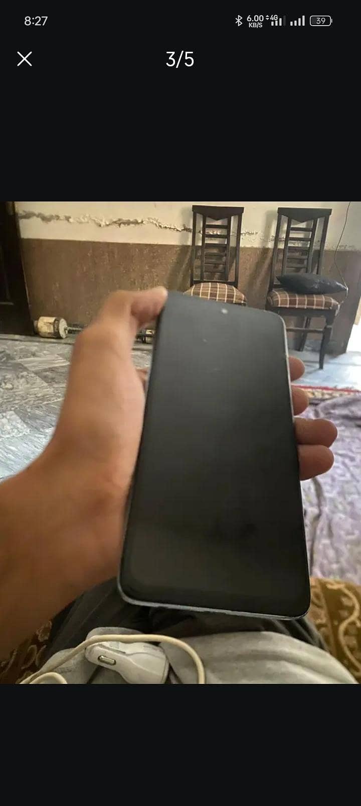 Oppo A3x 2