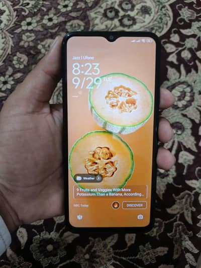 Xiaomi Redmi 10