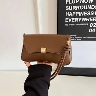 Stylish women handbag