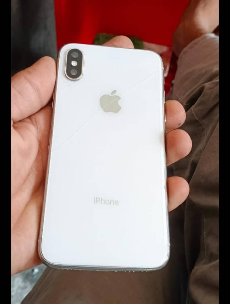 Apple iPhone X 2