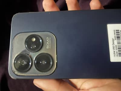 Zte Blade V60 Design
