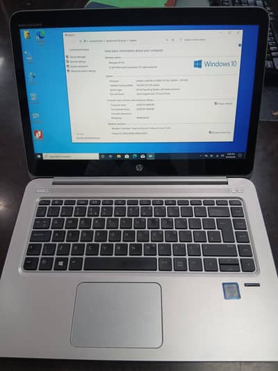 HP Laptop