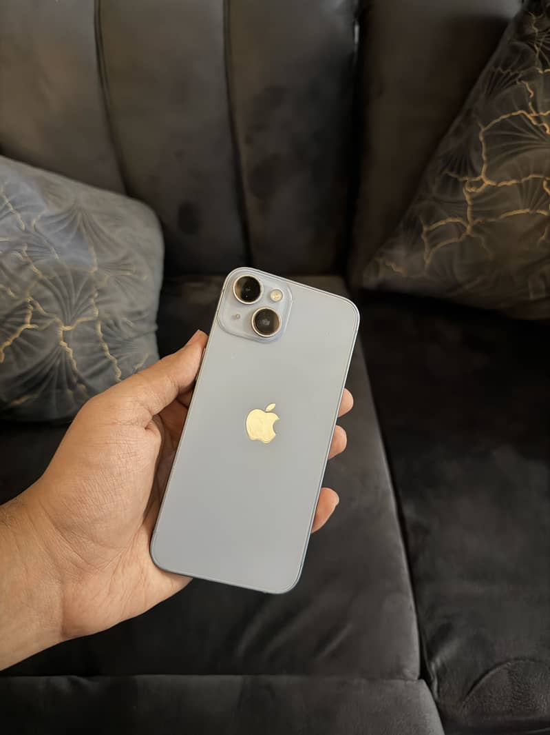 Apple iPhone 14 0