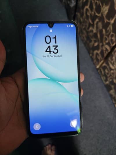 Samsung Galaxy A17 8/256