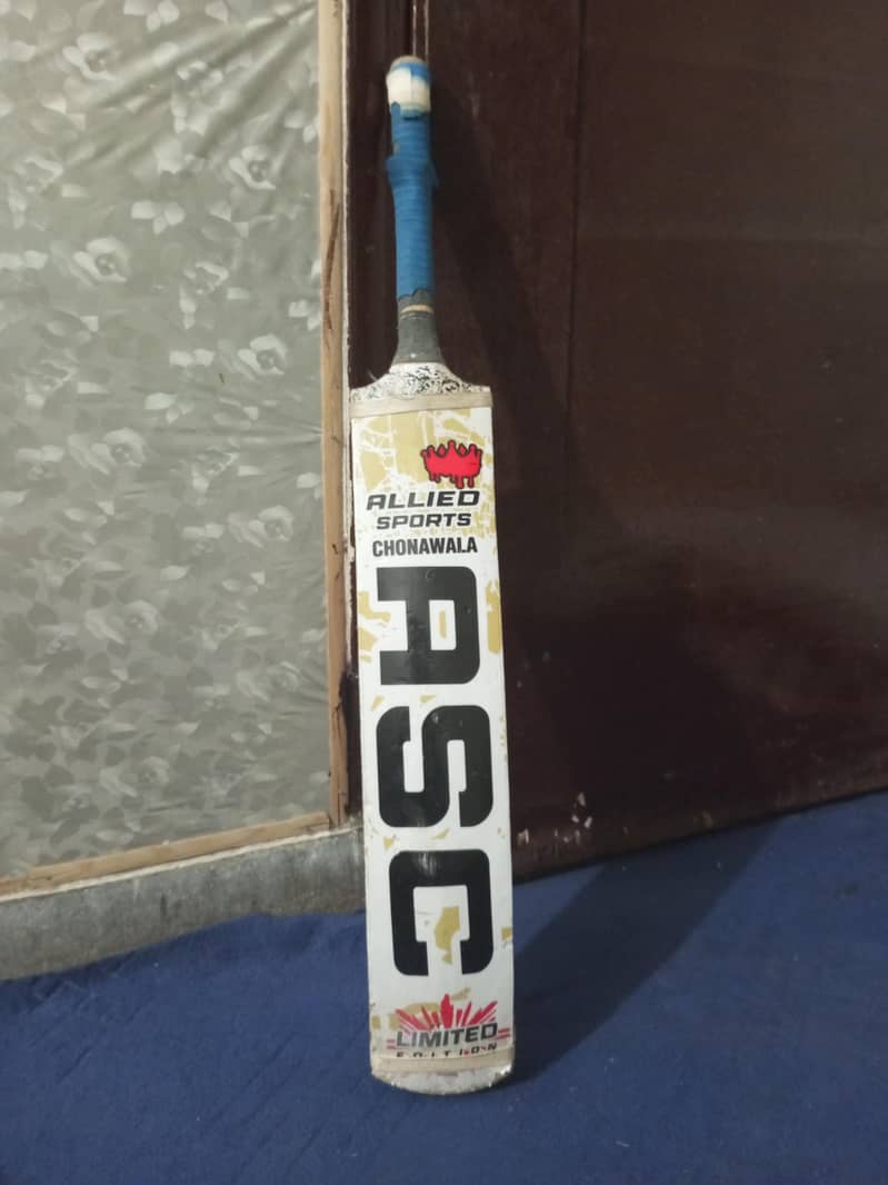ASC bat 0