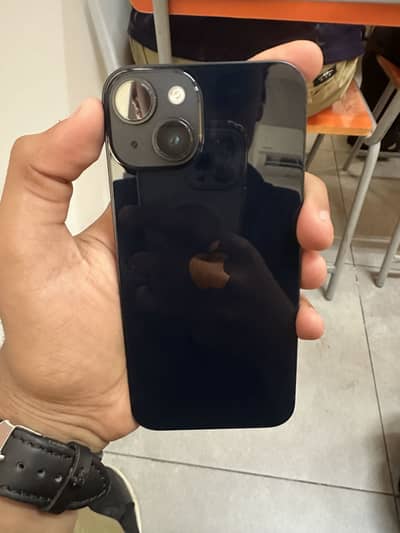 I Phone 14 10 by 9 all ok