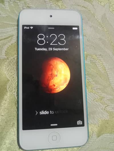 Apple iPOd 5th generation