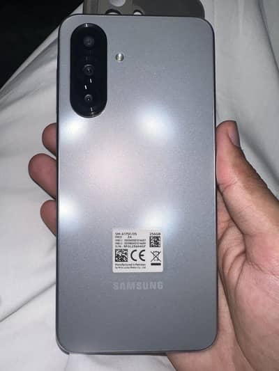 Samsung galaxy A17