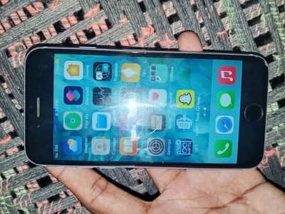 Apple iPhone 6S