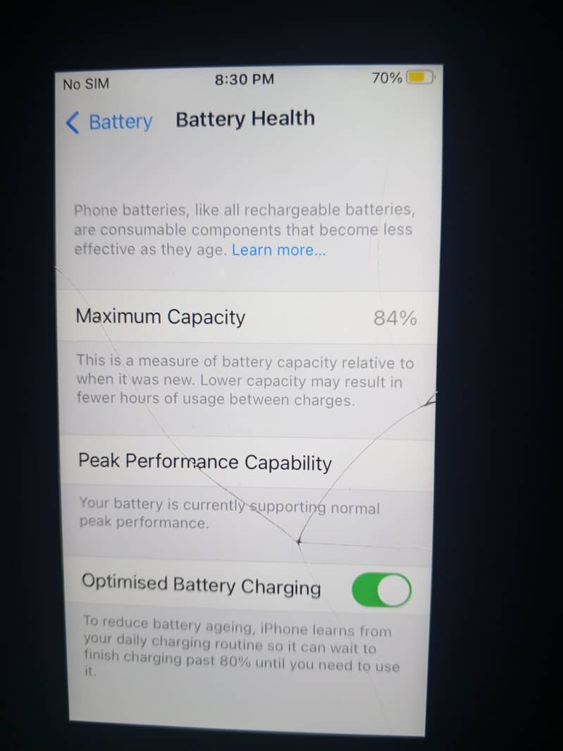Apple iPhone 6S 1