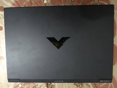 hp victus 15fa gaming laptop
