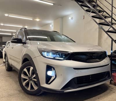 KIA STONIC 2024