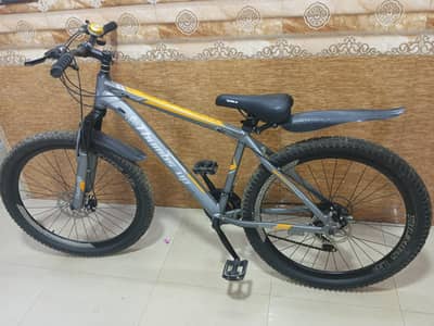 26" Size Thumbs Up Cycle – excellent Condition         10/10 condition
