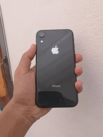 Apple iPhone XR