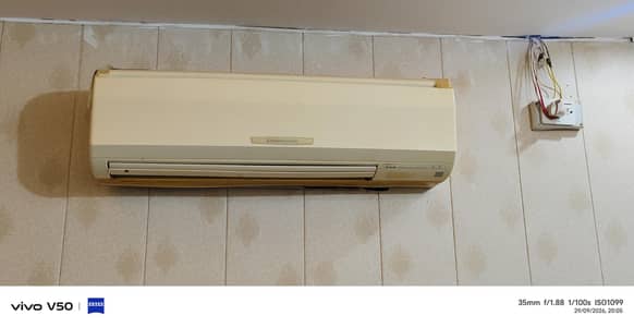 Mitsubishi Split Air Conditioner