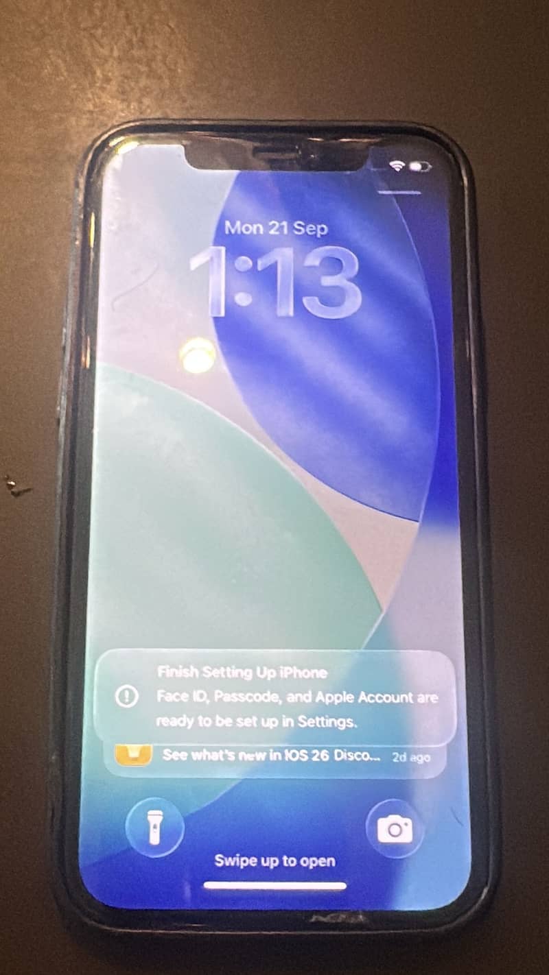Apple iPhone 12 Pro 0
