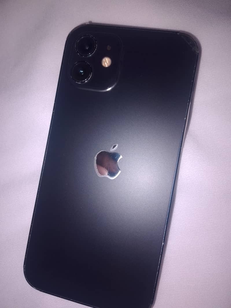 Apple iPhone 12 0