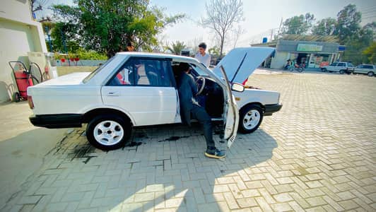 Suzuki Other 1987