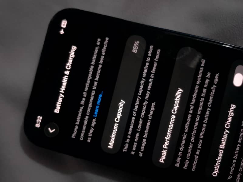 Apple iPhone 12 5