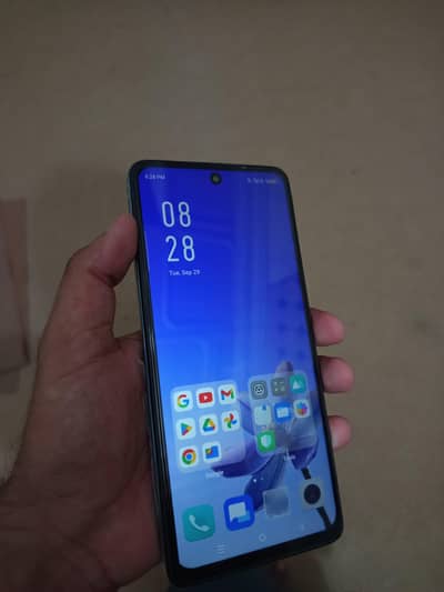 Infinix Note 30