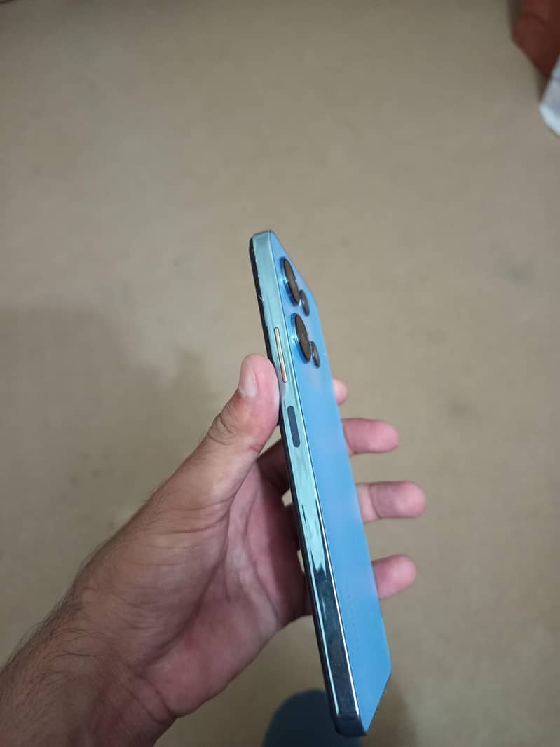 Infinix Note 30 2