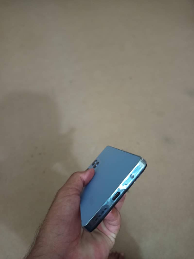 Infinix Note 30 4