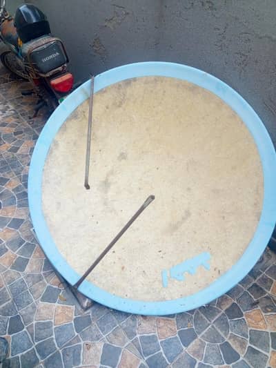 Fiber dish for sale