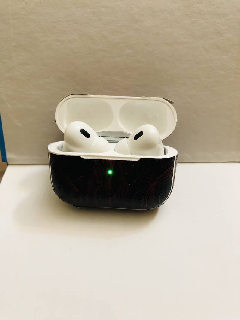 Earpods pro 2 1