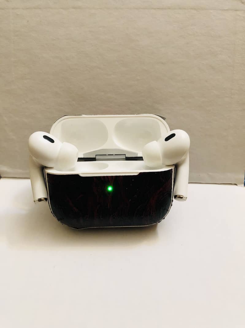 Earpods pro 2 2