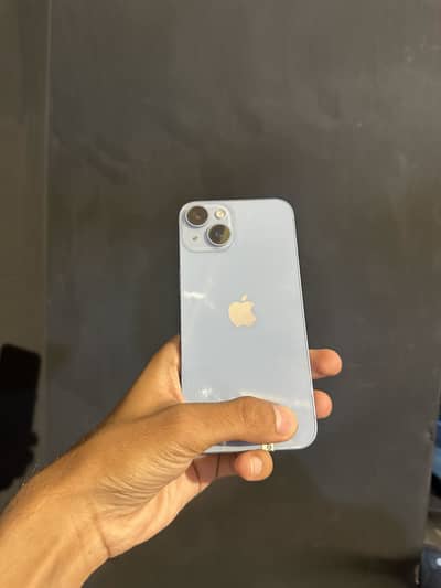 Apple iPhone 14 jv