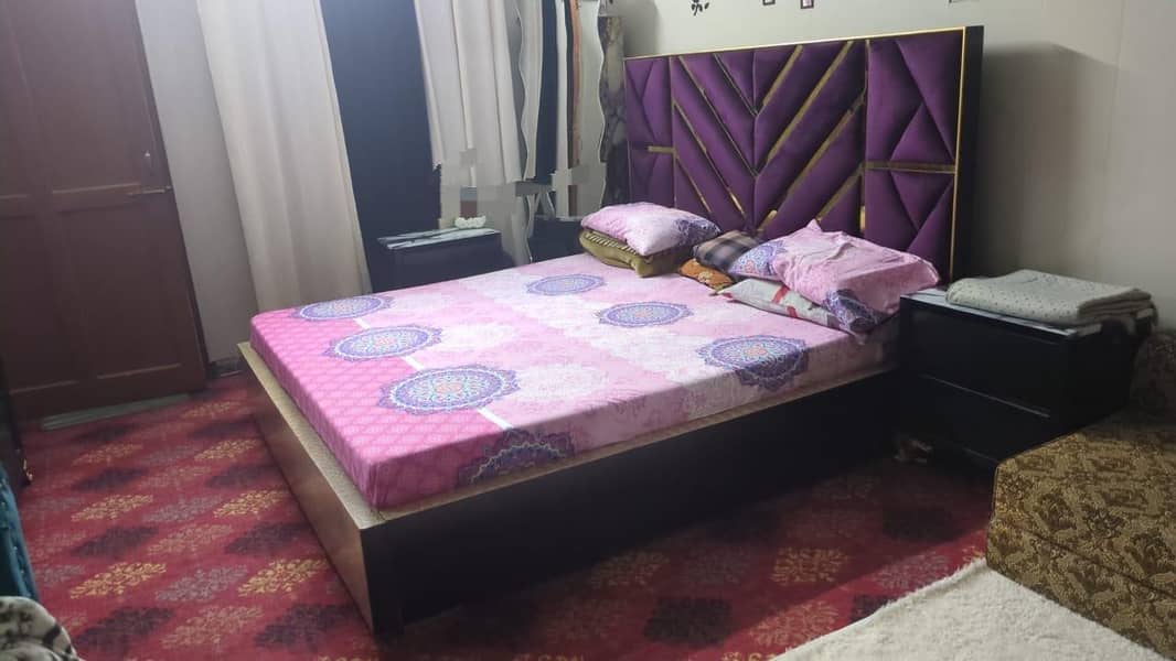 bed set 0