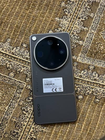 OPPO Find X9 Ultra