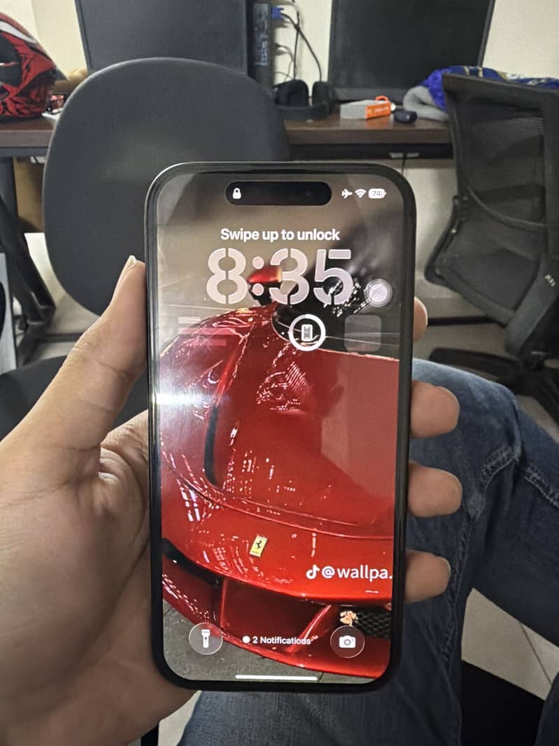 Apple iPhone 15 0
