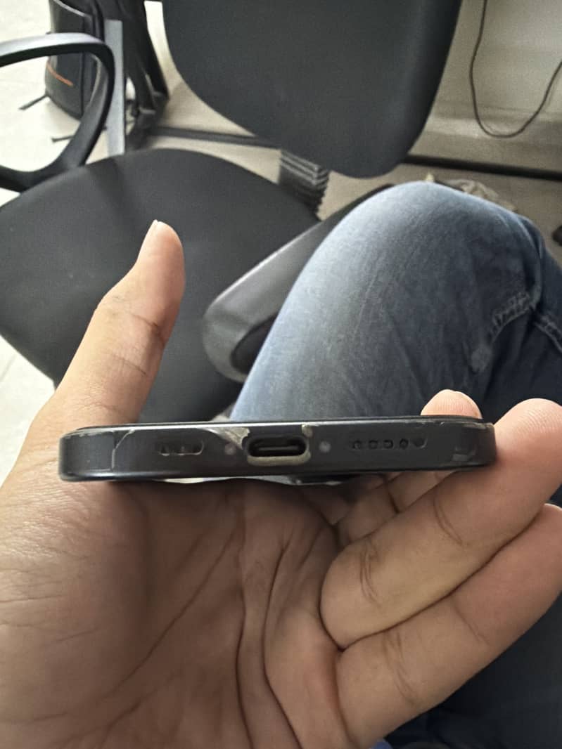 Apple iPhone 15 1