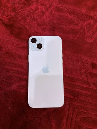 Apple iPhone 15 plus
