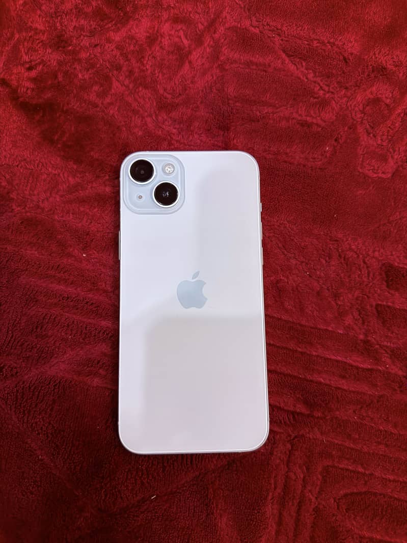 Apple iPhone 15 plus 0