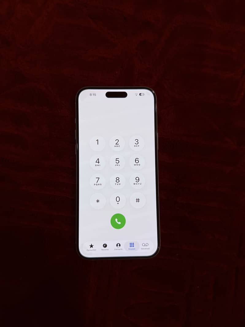 Apple iPhone 15 plus 3