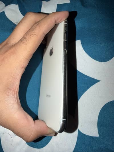 Iphone X