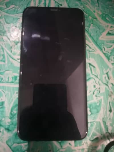 Apple iPhone 11 Pro Max