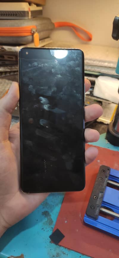 Xiaomi Mi 11 Ultra original display available