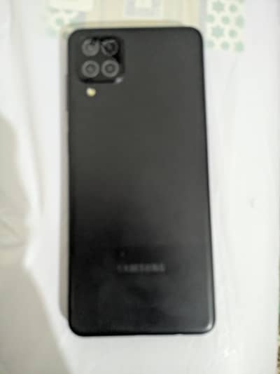 Samsung A12