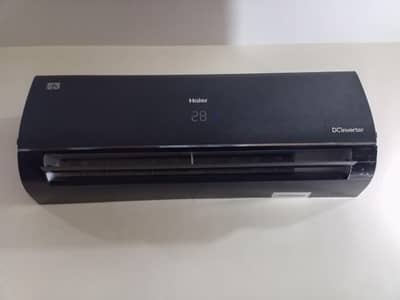 Hair ac