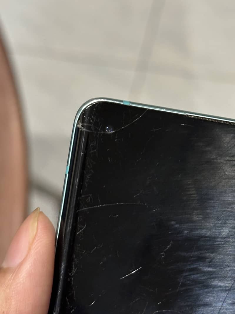 OnePlus 8 Green 4