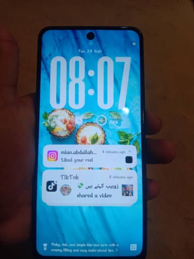 Vivo Y19s