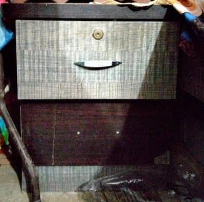 bedroom set