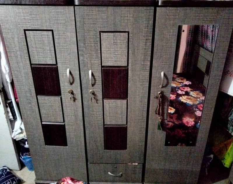 bedroom set 4