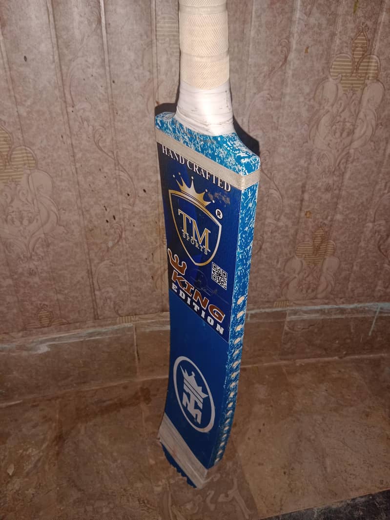 Tm bat 10/10 condition 0