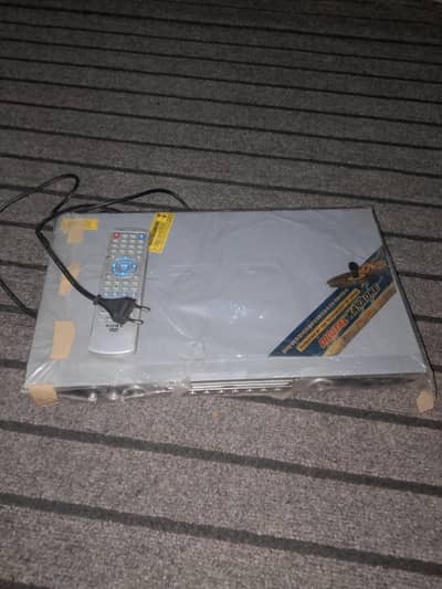 Tv Dvd