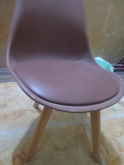gigma brown chair hai new hai