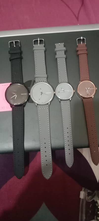watch